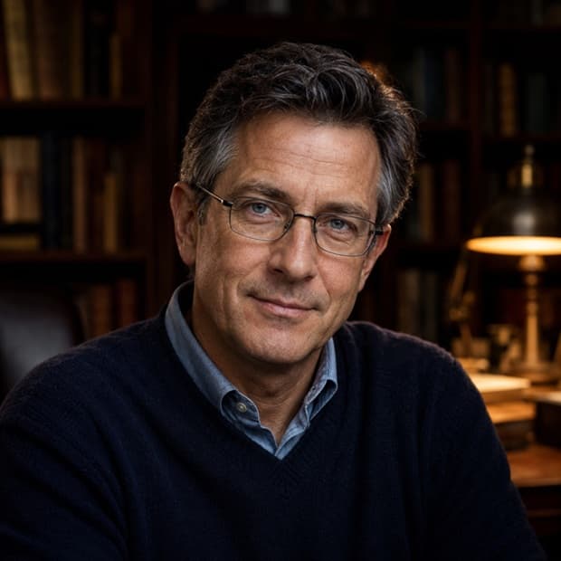 Dr. Isaac Rowan